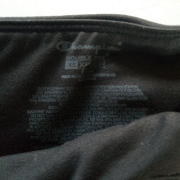 Champion yoga capri pant - Picture 2 of 5